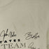 90S USA製 Hanes HEAVYWEIGHTボディ 1996 UNITED STATES DREAM TEAM プリント S/S Tシャツ シングルステッチ メンズ import:XL