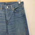 リーバイス Levis 米国製 「MADE IN THE USA」505デニムストレートパンツ 内股シングル メンズ W30L32