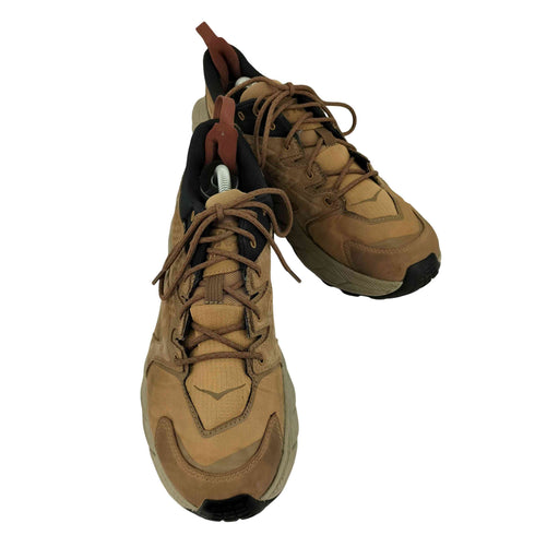 ホカオネオネ HOKA ONE ONE ANACAPA LOW GTX メンズ JPN:28