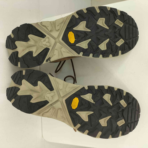 ホカオネオネ HOKA ONE ONE ANACAPA LOW GTX メンズ JPN:28