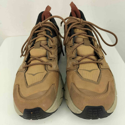 ホカオネオネ HOKA ONE ONE ANACAPA LOW GTX メンズ JPN:28
