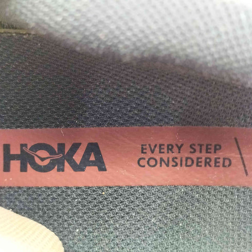 ホカオネオネ HOKA ONE ONE ANACAPA LOW GTX メンズ JPN:28