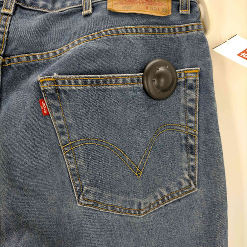 リーバイス Levis 505 regular fit メンズ 40/32