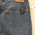 リーバイス Levis 505 regular fit メンズ 40/32