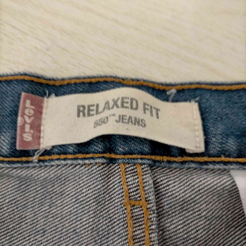 リーバイス Levis 505 regular fit メンズ 40/32