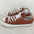 コンバースオールスター CONVERSE ALLSTAR 100 COLORS OX レディース JPN:24.5