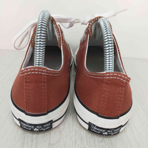 コンバースオールスター CONVERSE ALLSTAR 100 COLORS OX レディース JPN:24.5