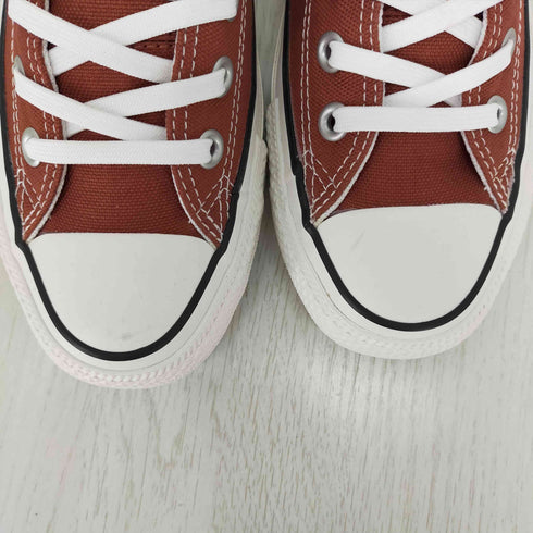 コンバースオールスター CONVERSE ALLSTAR 100 COLORS OX レディース JPN:24.5