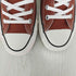 コンバースオールスター CONVERSE ALLSTAR 100 COLORS OX レディース JPN:24.5