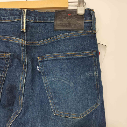 リーバイスメイドアンドクラフテッド Levis Made & Crafted 512 SLIM TAPER メンズ W30L32