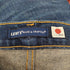 リーバイスメイドアンドクラフテッド Levis Made & Crafted 512 SLIM TAPER メンズ W30L32