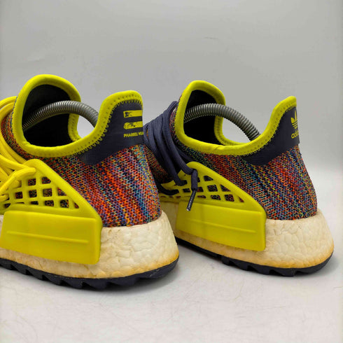 アディダスオリジナルス adidas Originals PHARRELL WILLIAMS PW HUMAN RACE NMD TR ヒューマンレース ノマド トレイル メンズ JPN:26.5