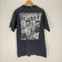 ジャイアント giant Janes Addiction バンドTシャツ 両面プリント メンズ JPN:L