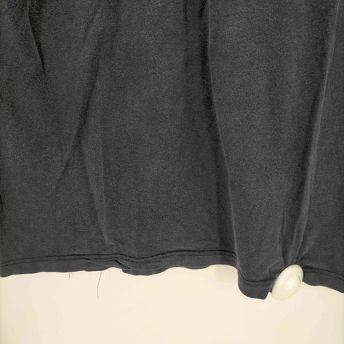 ジャイアント giant Janes Addiction バンドTシャツ 両面プリント メンズ JPN:L