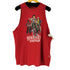 リトルサニーバイト little sunny bite Big Tank top メンズ JPN:S