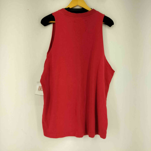 リトルサニーバイト little sunny bite Big Tank top メンズ JPN:S