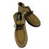ラッセルモカシン Russell Moccasin スポーティングクレーチャッカダブルモカシン メンズ US:9