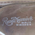 ラッセルモカシン Russell Moccasin スポーティングクレーチャッカダブルモカシン メンズ US:9