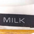 ミルク MILK ROSE JAM ブラウス レディース