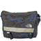 ザノースフェイス THE NORTH FACE BC MESSENGER BAG BCメッセンジャーバッグ リフレクター カモ柄 メンズ