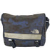 ザノースフェイス THE NORTH FACE BC MESSENGER BAG BCメッセンジャーバッグ リフレクター カモ柄 メンズ