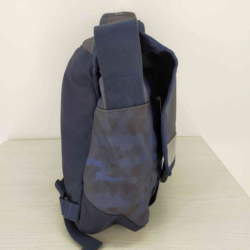ザノースフェイス THE NORTH FACE BC MESSENGER BAG BCメッセンジャーバッグ リフレクター カモ柄 メンズ