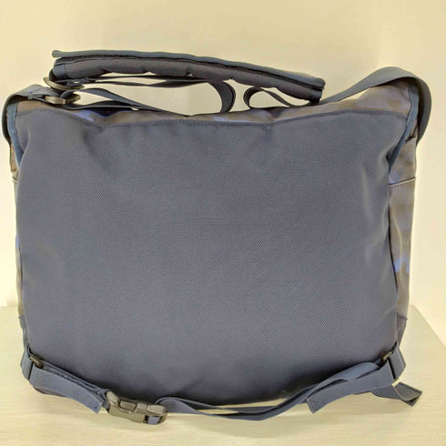 ザノースフェイス THE NORTH FACE BC MESSENGER BAG BCメッセンジャーバッグ リフレクター カモ柄 メンズ