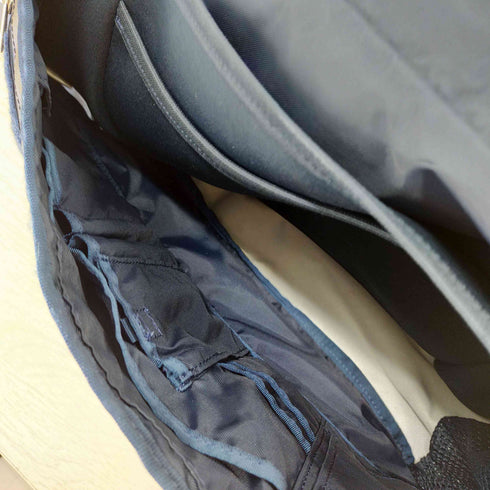 ザノースフェイス THE NORTH FACE BC MESSENGER BAG BCメッセンジャーバッグ リフレクター カモ柄 メンズ