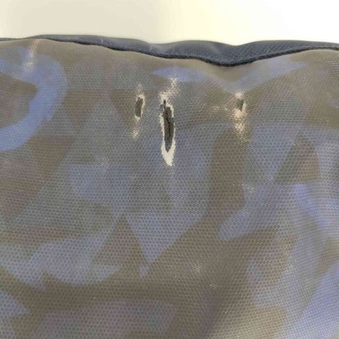 ザノースフェイス THE NORTH FACE BC MESSENGER BAG BCメッセンジャーバッグ リフレクター カモ柄 メンズ