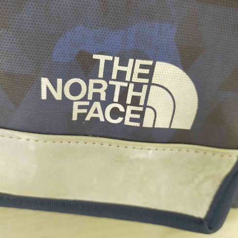 ザノースフェイス THE NORTH FACE BC MESSENGER BAG BCメッセンジャーバッグ リフレクター カモ柄 メンズ