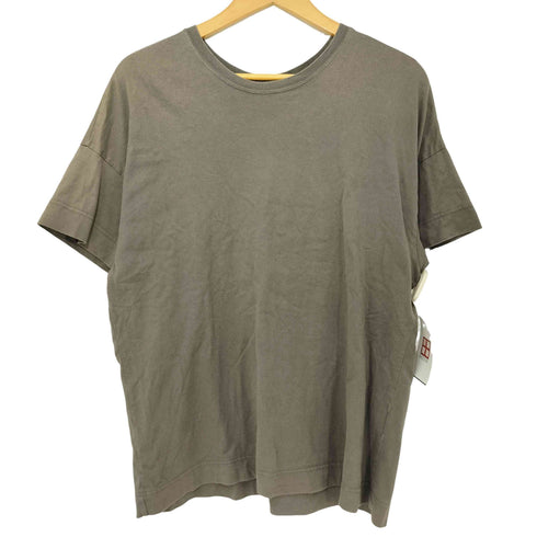 プラージュ PLAGE クラシック天竺Tシャツ2 レディース
