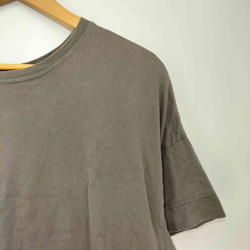 プラージュ PLAGE クラシック天竺Tシャツ2 レディース