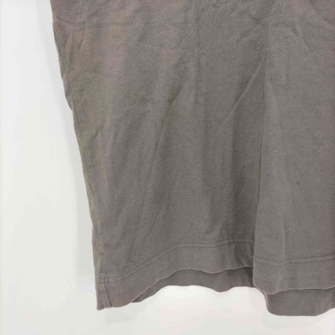 プラージュ PLAGE クラシック天竺Tシャツ2 レディース
