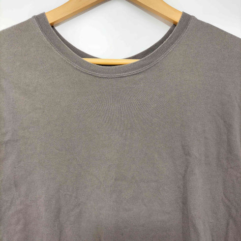 プラージュ PLAGE クラシック天竺Tシャツ2 レディース