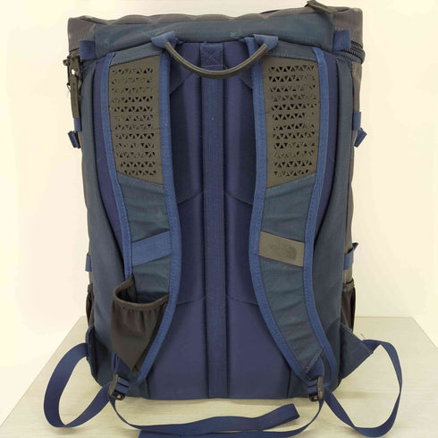 ザノースフェイス THE NORTH FACE PROFUSE BOX バックパック プロヒューズボックス トレッキング メンズ