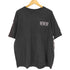 RADIOHEAD クルーネックTシャツ メンズ