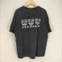 RADIOHEAD クルーネックTシャツ メンズ