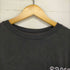 RADIOHEAD クルーネックTシャツ メンズ