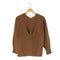 プラージュ PLAGE YAK set トップス レディース