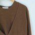プラージュ PLAGE YAK set トップス レディース