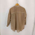クラシカルエルフ CLASSICAL ELF シアーバンドカラービッグシャツ レディース JPN:M