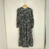 プラージュ PLAGE Contrast flower ワンピース レディース JPN:36