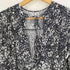 プラージュ PLAGE Contrast flower ワンピース レディース JPN:36
