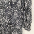 プラージュ PLAGE Contrast flower ワンピース レディース JPN:36