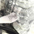 プラージュ PLAGE Contrast flower ワンピース レディース JPN:36
