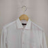 コムデギャルソンオムドゥ COMME des GARCONS HOMME DEUX 08SS カラーステッチ レギュラーカラーシャツ メンズ JPN:L