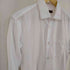 コムデギャルソンオムドゥ COMME des GARCONS HOMME DEUX 08SS カラーステッチ レギュラーカラーシャツ メンズ JPN:L