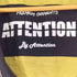 undefined attention ブルゾン メンズ