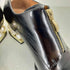 ジェフリーキャンベル Jeffrey Campbell センタージッパーパールヒールシューズ レディース JPN:36