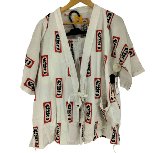 エフアールツー FR2 Tobacco Jinbei Set メンズ
